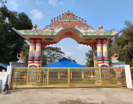 Disam Dev Satra